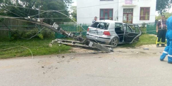 accident tetcoiu