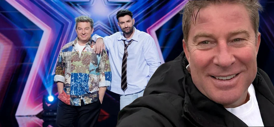 Ce ar fi fost Pavel Bartoș dacă nu devenea actor! „Sunt destul de priceput”