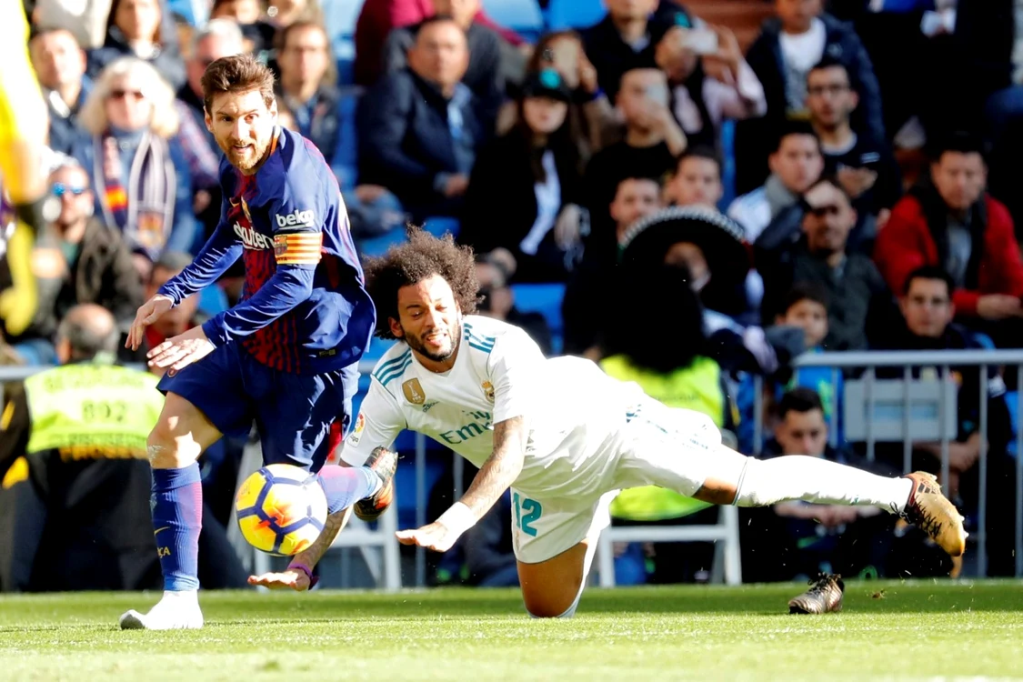 Lionel Messi FOTO EPA