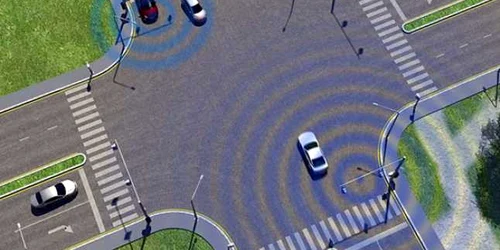 trafic inteligent