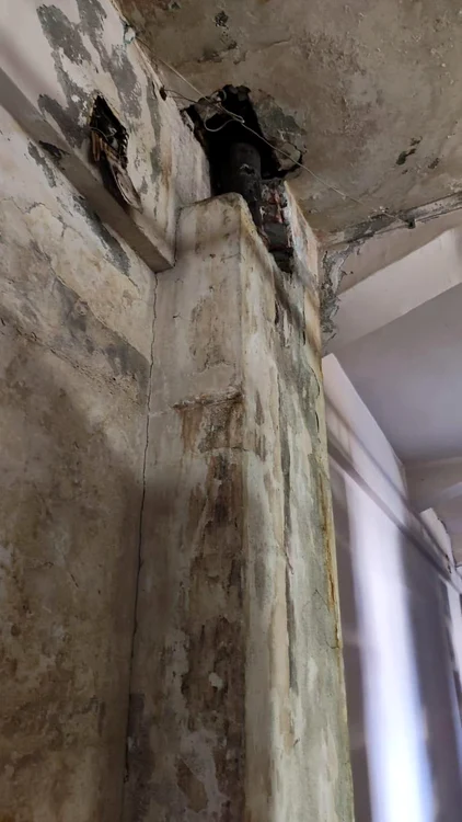 Angajații Arhivelor Naționale ale României, în prima grevă în 192 de ani. Foto: Facebook/Europol