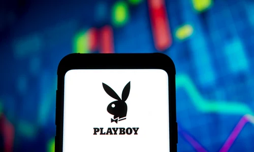 logo playboy
