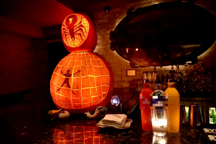 Program de Halloween: Constănțenii vor petrece la Halloween by Heaven's Hell
