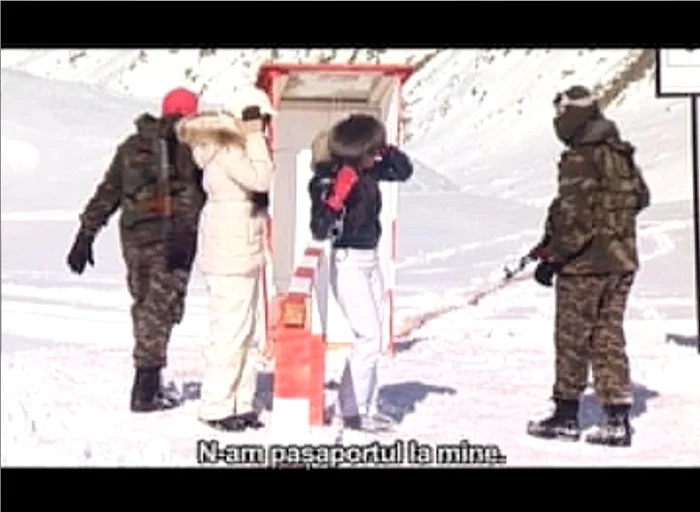 
    Andreea Tonciu şi Sânziana Buruiană  