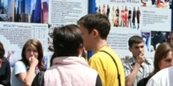 Tinerii vor avea două săptămâni pentru a depune dosarul la admitere
