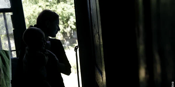 Fiecare a zecea persoană traficată a fost agresată la el acasă