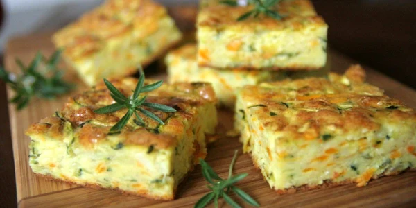 tarta cu dovlecei