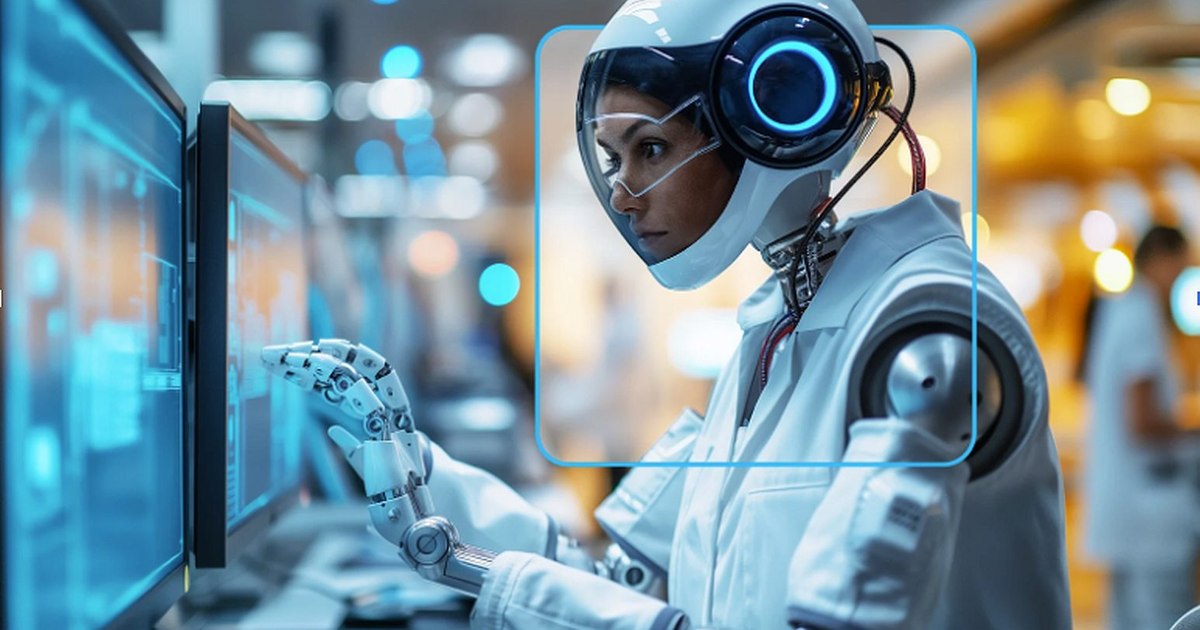 Automatizare Vs. Ocuparea Forței De Muncă: Riscuri Economice Și Oportunități Ale Inteligenței Artificiale