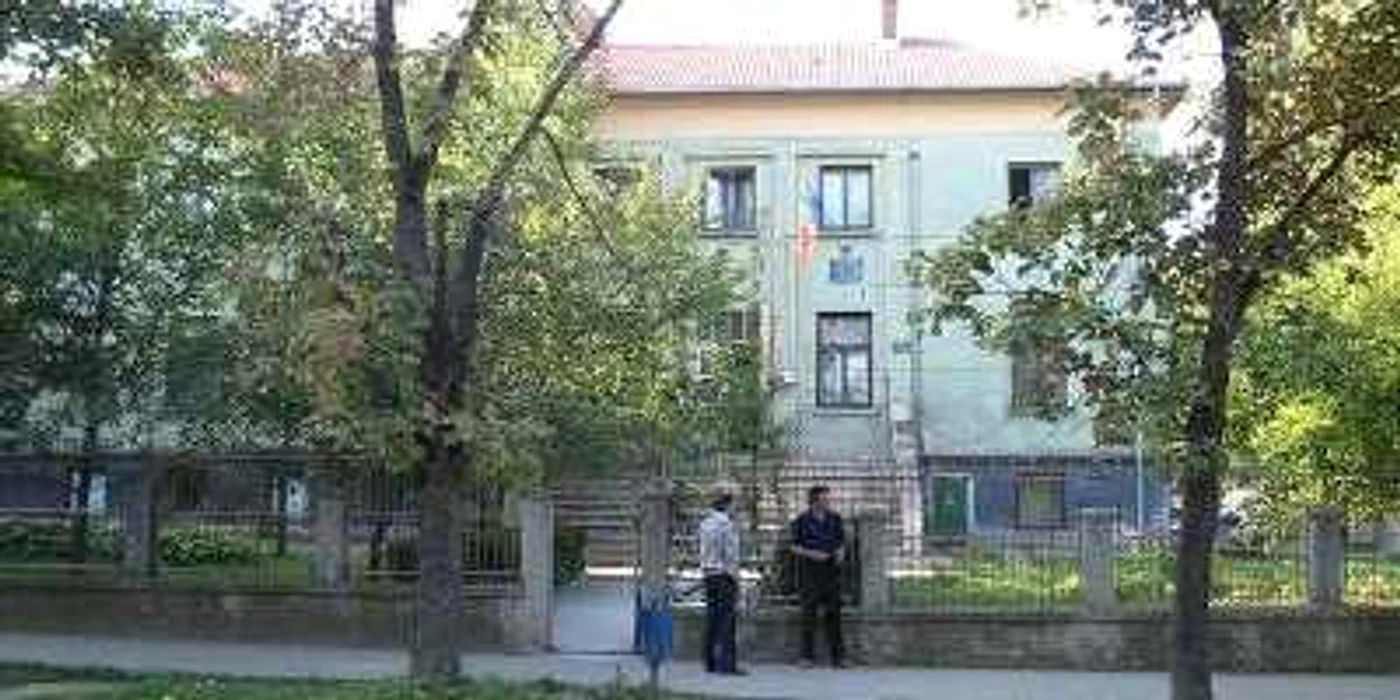 Judecătoria Hunedoara a fost atacată de hoţi. D.G.