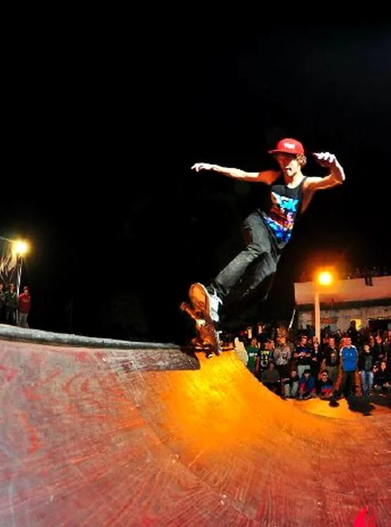 
    Street Heroes Spring Break  