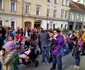 mars anti-avort la cluj foto florina pop