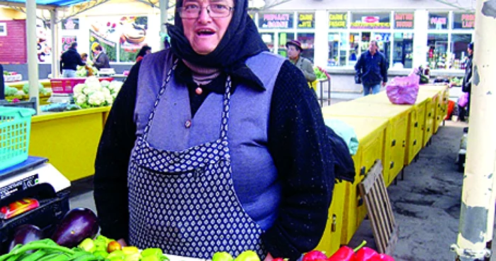 piaţa nouă Arad