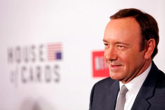 Kevin Spacey a fost acuzat de peste zece bărbaţi că i-a molestat