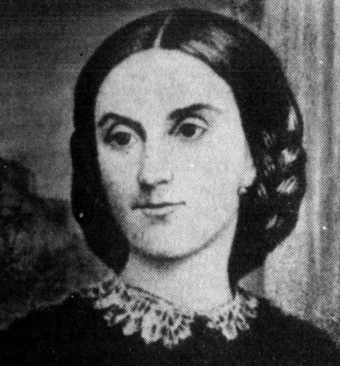 Elena Cuza