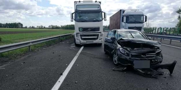 calarasi accident