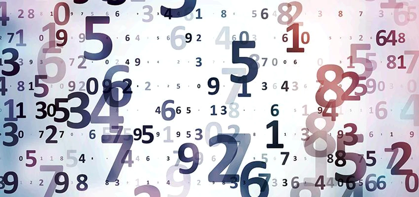 Numerologia te poate ajuta să afli cât de bogat vei fi în această viață. Foto: Click.
