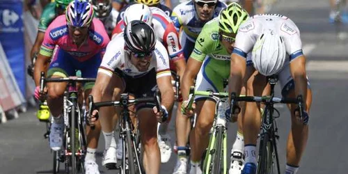 turul frantei foto reuters