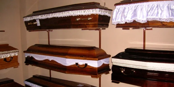hoata pompe funebre