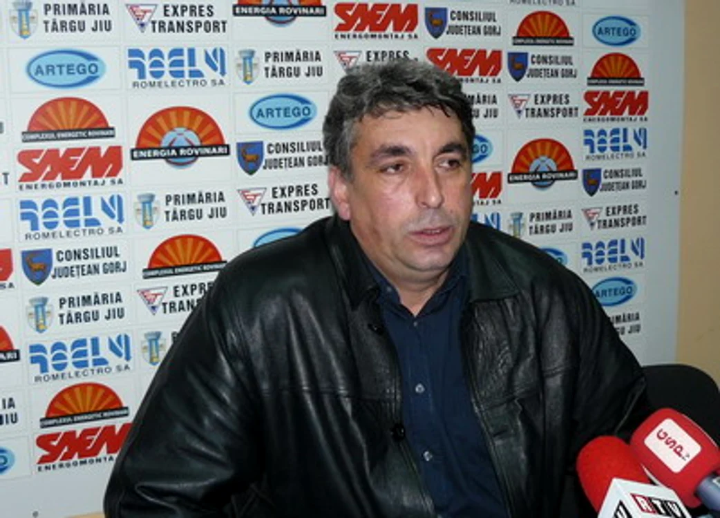 Antrenorul Paul Niocolae s-a declarat impresionat de suporterii Energiei 