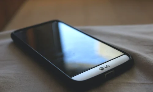 LG renunță la fabricarea de telefoane mobile, mizând pe celelalte produse de top ale companiei jpeg