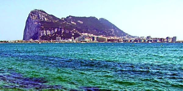 gibraltar