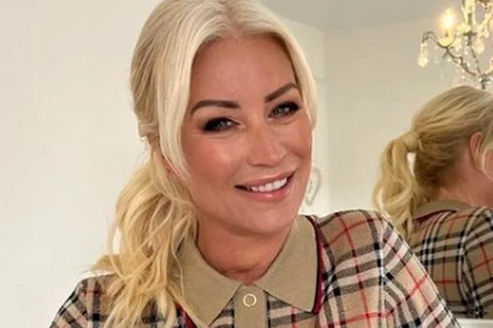 Denise van Outen Sursă foto: Gettyimages
