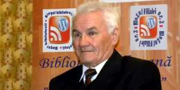 ioachim lazar