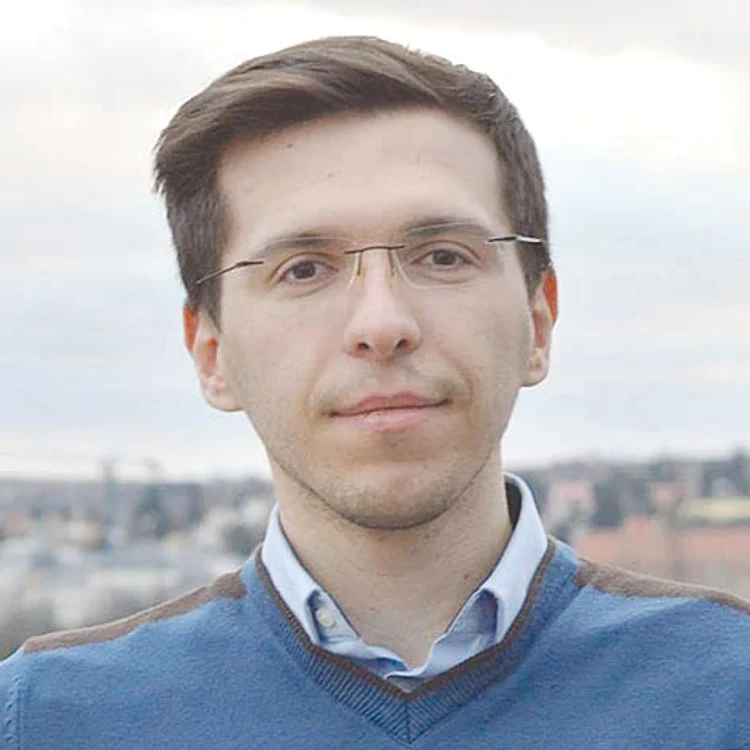 Marius Ghincea