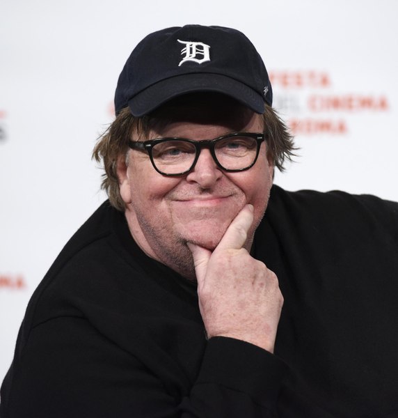 Predicția regizorului Michael Moore cu privire la alegerile americane. De ce Kamala Harris poate câștiga cu un scor zdrobitor
