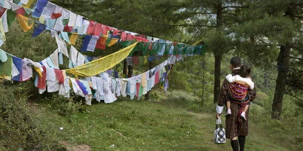 Bhutan REUTERS