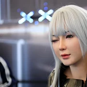china robot umanoid jpg