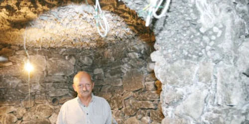 Salina de la oraş atrage mii de clienţi