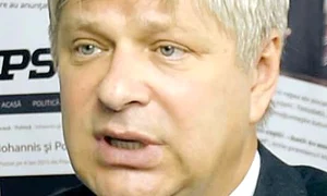 Dan Tudorache: «Avem  deja banii necesari»  jpeg