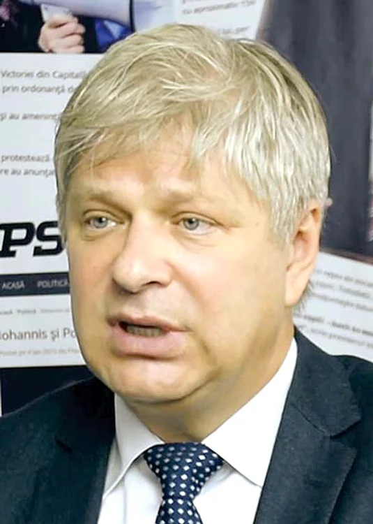 Dan Tudorache: «Avem  deja banii necesari» 