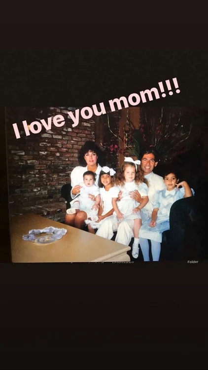 Familia Kardashian profimedia 0371640988 jpg