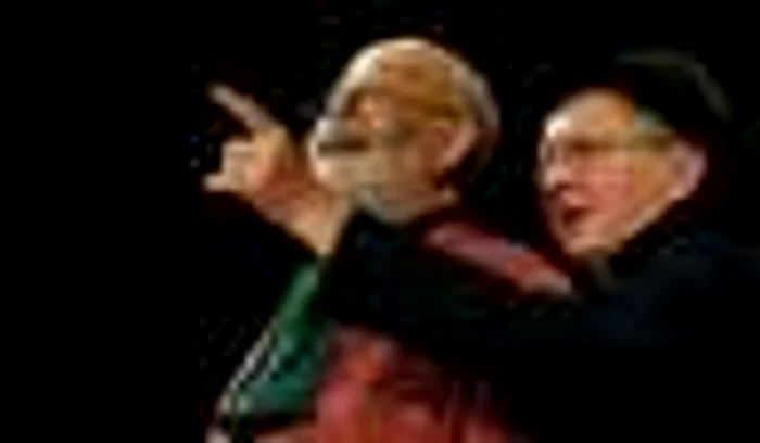 Mascariciul - Horatiu Malaele, Niculae Urs