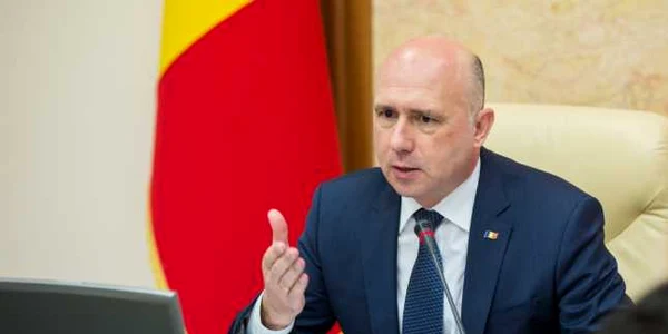 pavel filip gov.md