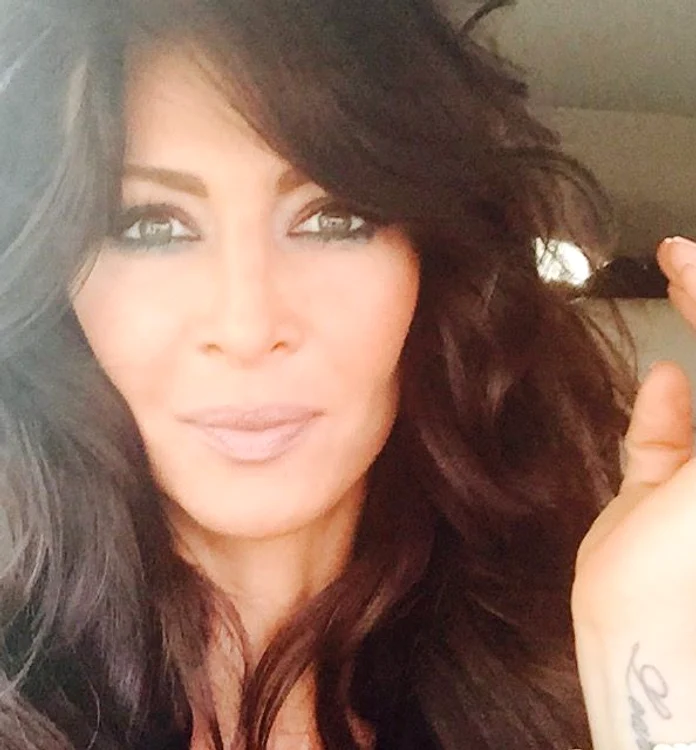 Mihaela Rădulescu a revenit asupra afirmaţiilor privind homosexualiiFoto: arhivă personală