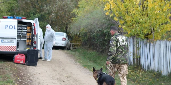 politisti cercetari vaslui