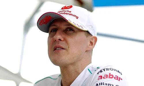 Michael Schumacher jpeg