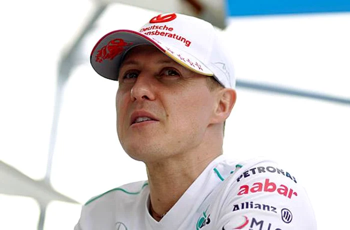 Michael Schumacher jpeg