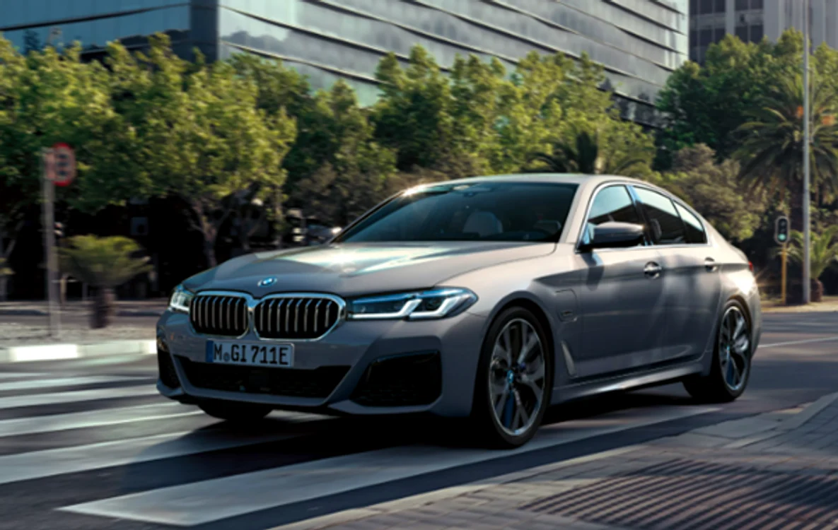 FOTO bmw.ro
