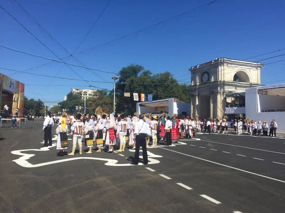 FOTO Adevărul