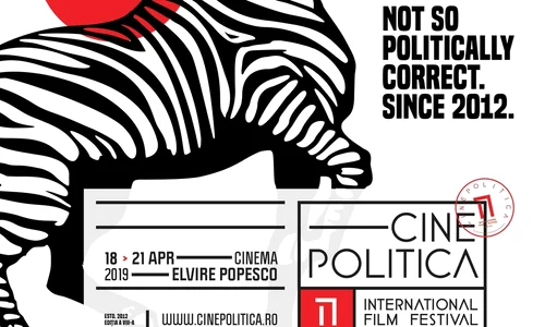 7 filme de excepție în competiția Cinepolitica 2019   activism, justiție oarbă, deportări și o altă față a alegerilor din Franța  jpeg