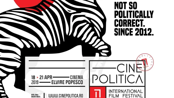 7 filme de excepție în competiția Cinepolitica 2019   activism, justiție oarbă, deportări și o altă față a alegerilor din Franța  jpeg