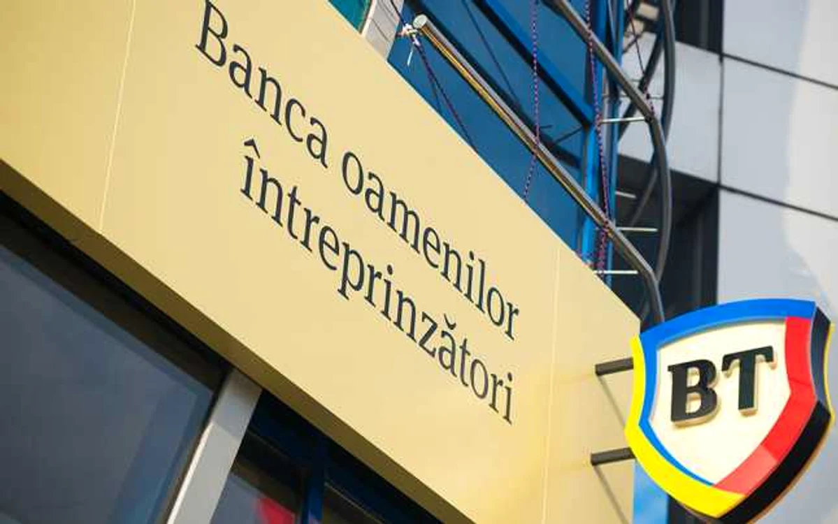 FOTO bancatransilvania.ro