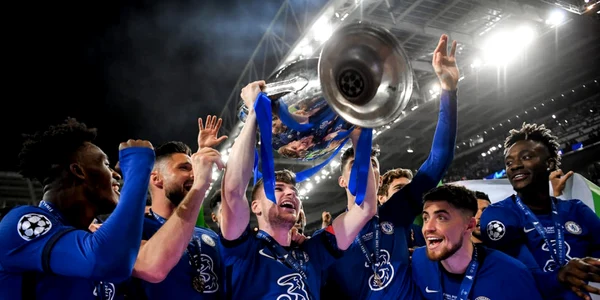 Chelsea