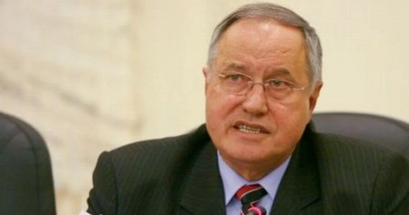 Mircea Toader nu a optat pentru cazare la hotel, deşi a fost jefuit în liftul blocului unde locuieşte