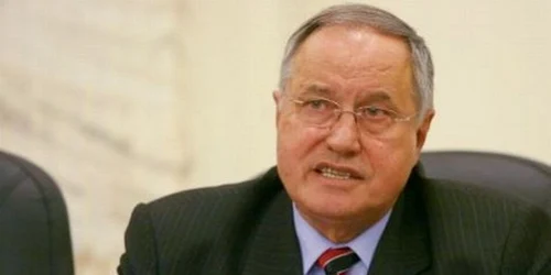 Liderul deputaţilor PDL, Mircea Toader