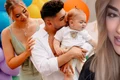 Soția lui Luis Gabriel, Haziran, este însărcinată în două luni